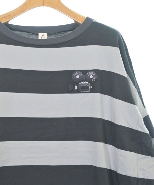 β（ベータ）Tシャツ・カットソー グレー サイズ:9(M位) レディース/2200613479080