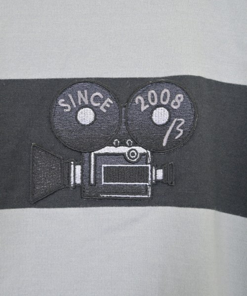 β（ベータ）Tシャツ・カットソー グレー サイズ:9(M位) レディース/2200613479080