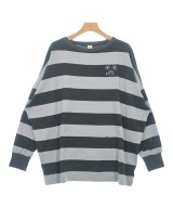 β（ベータ）Tシャツ・カットソー グレー サイズ:9(M位) レディース/2200613479080