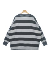 β（ベータ）Tシャツ・カットソー グレー サイズ:9(M位) レディース/2200613479080