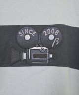 β（ベータ）Tシャツ・カットソー グレー サイズ:9(M位) レディース/2200613479080