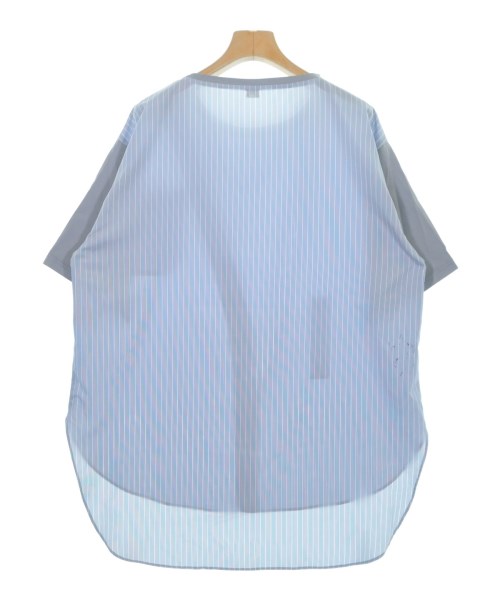 β（ベータ）Tシャツ・カットソー 青 サイズ:9(M位) レディース/2200613479097