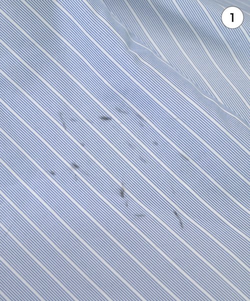 β（ベータ）Tシャツ・カットソー 青 サイズ:9(M位) レディース/2200613479097