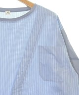 β（ベータ）Tシャツ・カットソー 青 サイズ:9(M位) レディース/2200613479097