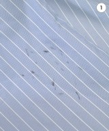 β（ベータ）Tシャツ・カットソー 青 サイズ:9(M位) レディース/2200613479097