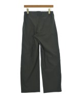 β（ベータ）その他 グレー サイズ:9(M位) レディース/2200613479127