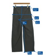 β（ベータ）その他 グレー サイズ:9(M位) レディース/2200613479127