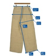 β（ベータ）その他 ベージュ サイズ:9(M位) レディース/2200613479134