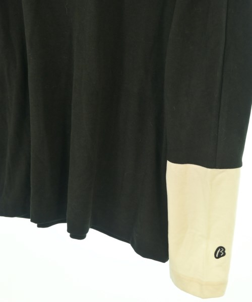 β（ベータ）Tシャツ・カットソー 黒 サイズ:9(M位) レディース/2200618010172