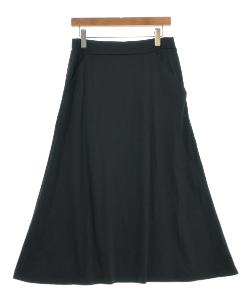 ベータ(β)のβ ロング・マキシ丈スカート