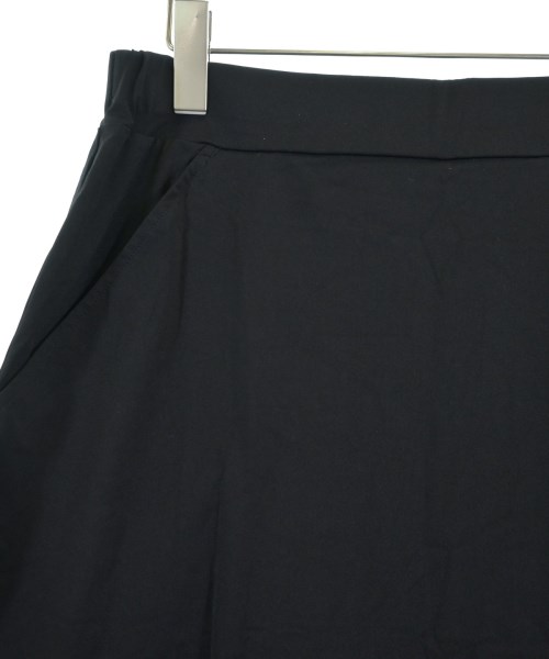 β（ベータ）ロング・マキシ丈スカート 黒 サイズ:11(L位) レディース/2200618010516