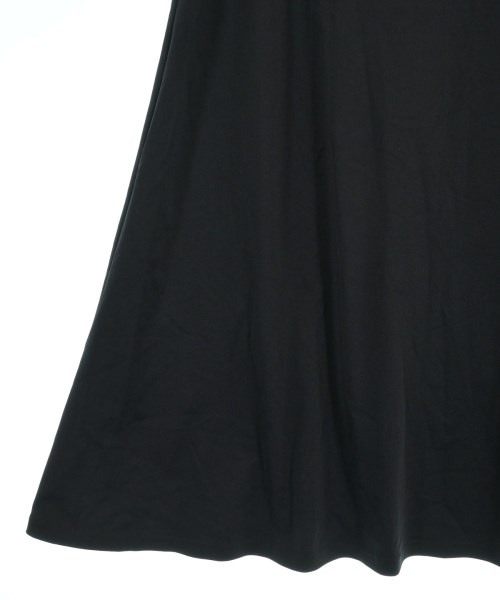β（ベータ）ロング・マキシ丈スカート 黒 サイズ:11(L位) レディース/2200618010516