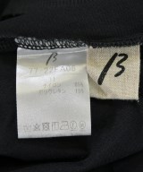 β（ベータ）ロング・マキシ丈スカート 黒 サイズ:11(L位) レディース/2200618010516