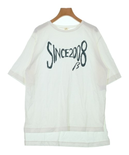 ベータ(β)のβ Tシャツ・カットソー