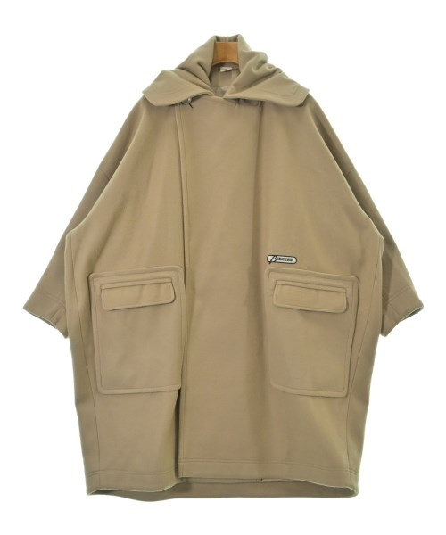 β(ベータ)その他 ベージュ サイズ:9(M位)/2200677016016