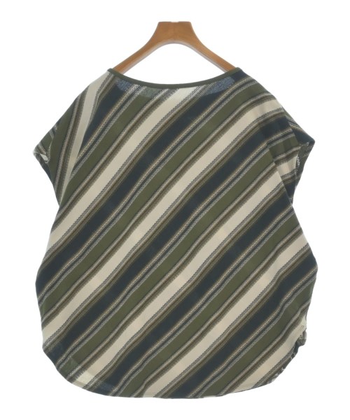 β（ベータ）Tシャツ・カットソー その他（柄物・カラフル） サイズ:9(M位) レディース/2200655726036