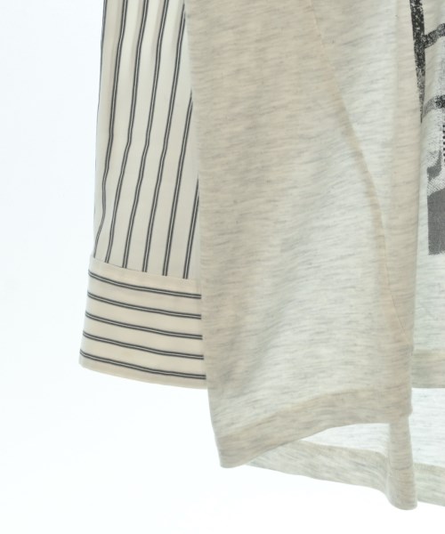 β（ベータ）Tシャツ・カットソー グレー サイズ:9(M位) レディース/2200655726050