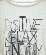 β（ベータ）Tシャツ・カットソー グレー サイズ:9(M位) レディース/2200655726050