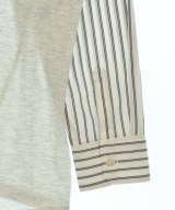 β（ベータ）Tシャツ・カットソー グレー サイズ:9(M位) レディース/2200655726050