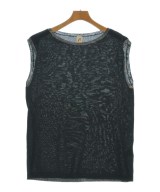 β（ベータ）ニット・セーター 黒 サイズ:9(M位) レディース/2200655726067