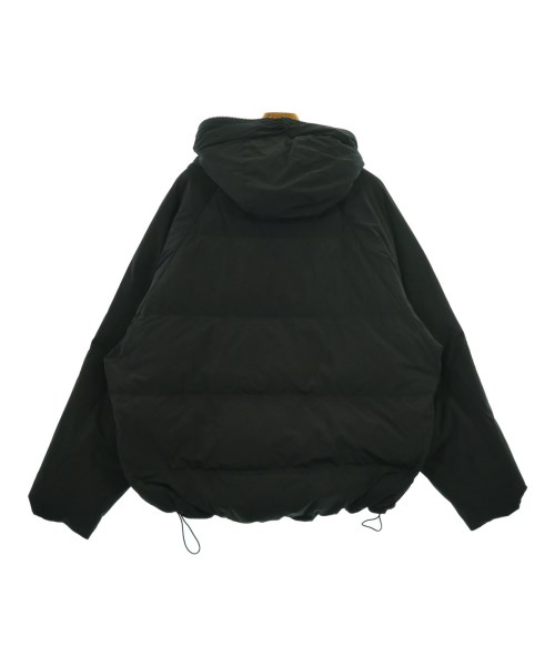 β（ベータ）ダウンジャケット/ダウンベスト 黒 サイズ:9(M位) レディース/2200656400010