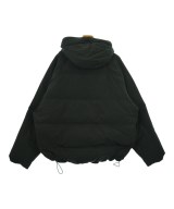 β（ベータ）ダウンジャケット/ダウンベスト 黒 サイズ:9(M位) レディース/2200656400010