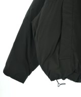 β（ベータ）ダウンジャケット/ダウンベスト 黒 サイズ:9(M位) レディース/2200656400010