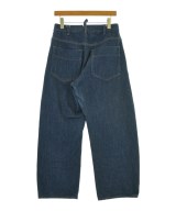 β（ベータ）デニムパンツ 青 サイズ:9(M位) レディース/2200656400034
