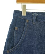 β（ベータ）デニムパンツ 青 サイズ:9(M位) レディース/2200656400034
