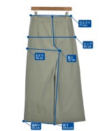 β（ベータ）その他 カーキ サイズ:9(M位) レディース/2200695442156