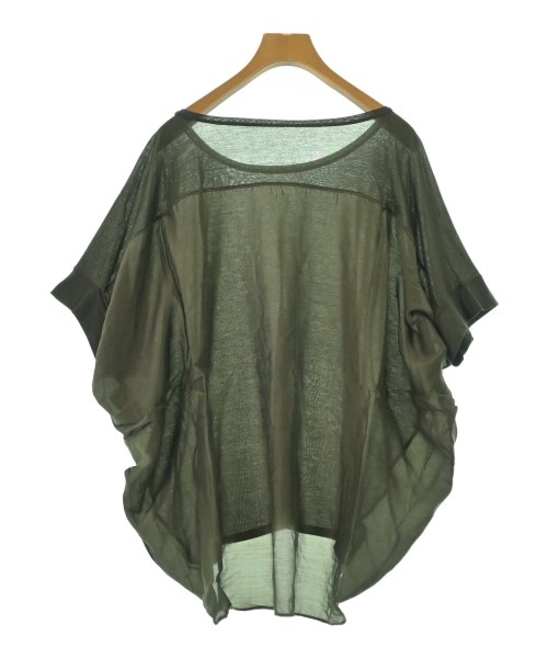 β（ベータ）ニット・セーター 緑 サイズ:40(M位) レディース/2200665980039