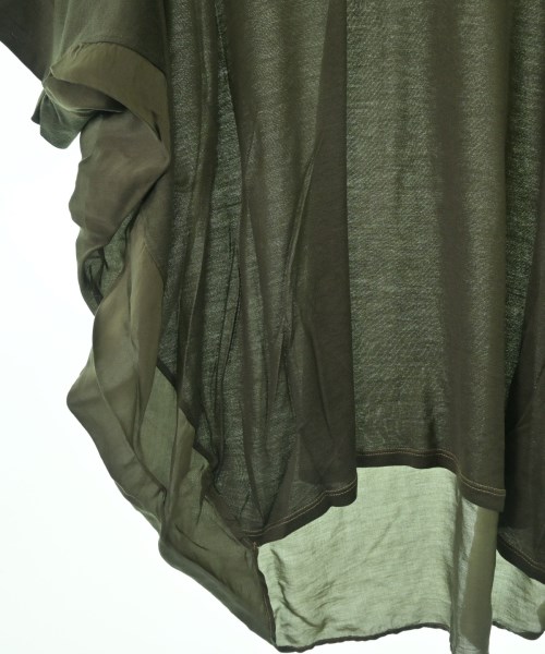 β（ベータ）ニット・セーター 緑 サイズ:40(M位) レディース/2200665980039