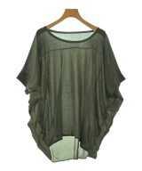 β（ベータ）ニット・セーター 緑 サイズ:40(M位) レディース/2200665980039