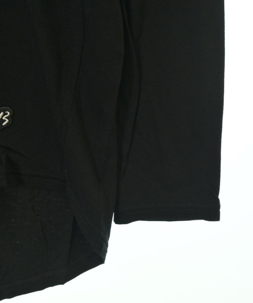 β（ベータ）Tシャツ・カットソー 黒 サイズ:9(M位) レディース/2200722872130