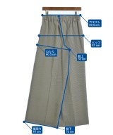 β（ベータ）その他 白 サイズ:9(M位) レディース/2200715121061