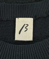 β（ベータ）ニット・セーター 黒 サイズ:9(M位) レディース/2200715121085