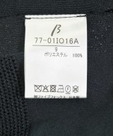 β（ベータ）ニット・セーター 黒 サイズ:9(M位) レディース/2200715121085