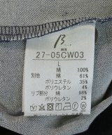 β（ベータ）スウェット 紺 サイズ:L メンズ/2200725079055
