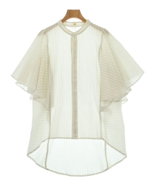 β(ベータ)のブラウス サイズ:9(M位) 2,000円