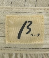 β（ベータ）ブラウス 白 サイズ:9(M位) レディース/2200722230053