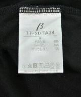 β（ベータ）ノースリーブ 黒 サイズ:9(M位) レディース/2200682505222