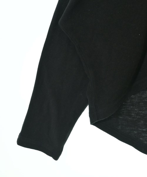 β（ベータ）Tシャツ・カットソー 黒 サイズ:9(M位) レディース/2200682505239