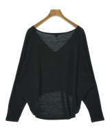 β（ベータ）Tシャツ・カットソー 黒 サイズ:9(M位) レディース/2200682505239