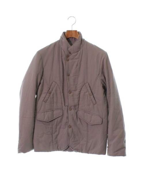 nonnative（ノンネイティブ）ジャケット ベージュ サイズ:1(S位