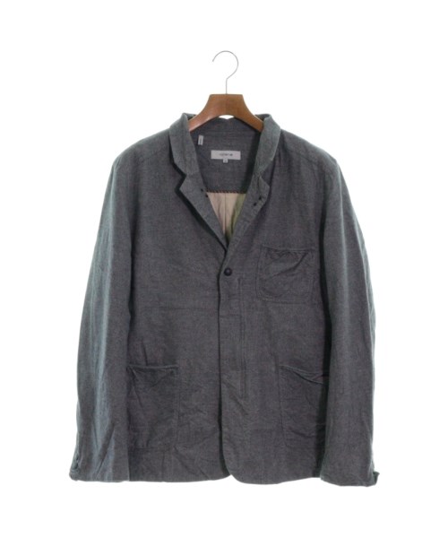 ノンネイティヴ(nonnative)のnonnative ジャケット