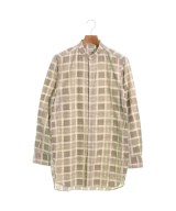 nonnative カジュアルシャツ