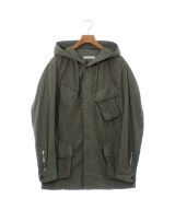 nonnative モッズコート