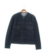 nonnative デニムジャケット