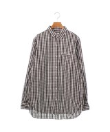 nonnative カジュアルシャツ