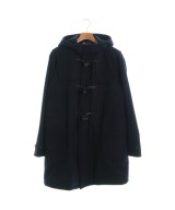 nonnative ダッフルコート